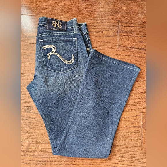 Rock and Republic Jeans - Picture 1 of 6